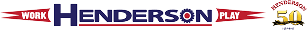 Henderson  Logo